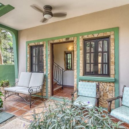 Apartmán Los Suenos 2 16 Tamarindo Exteriér fotografie