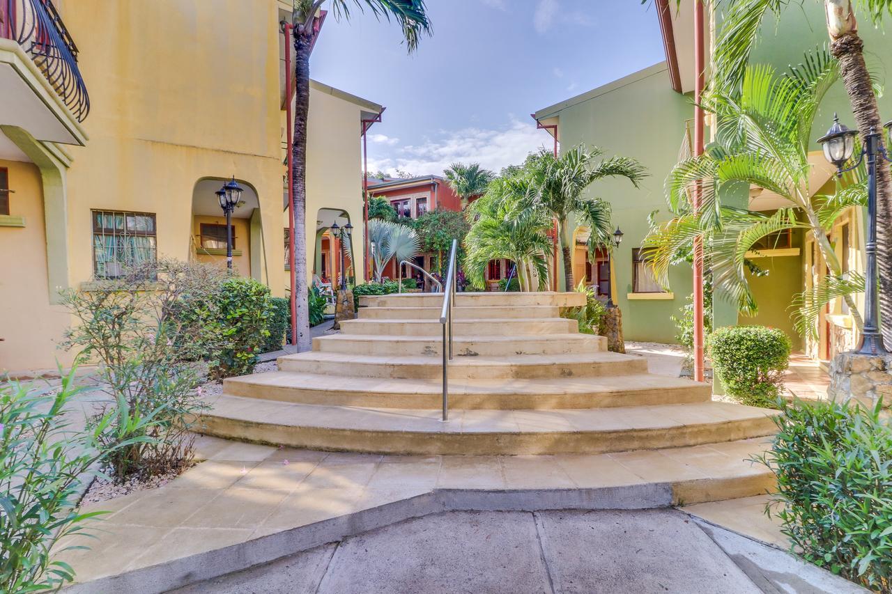 Apartmán Los Suenos 2 16 Tamarindo Exteriér fotografie
