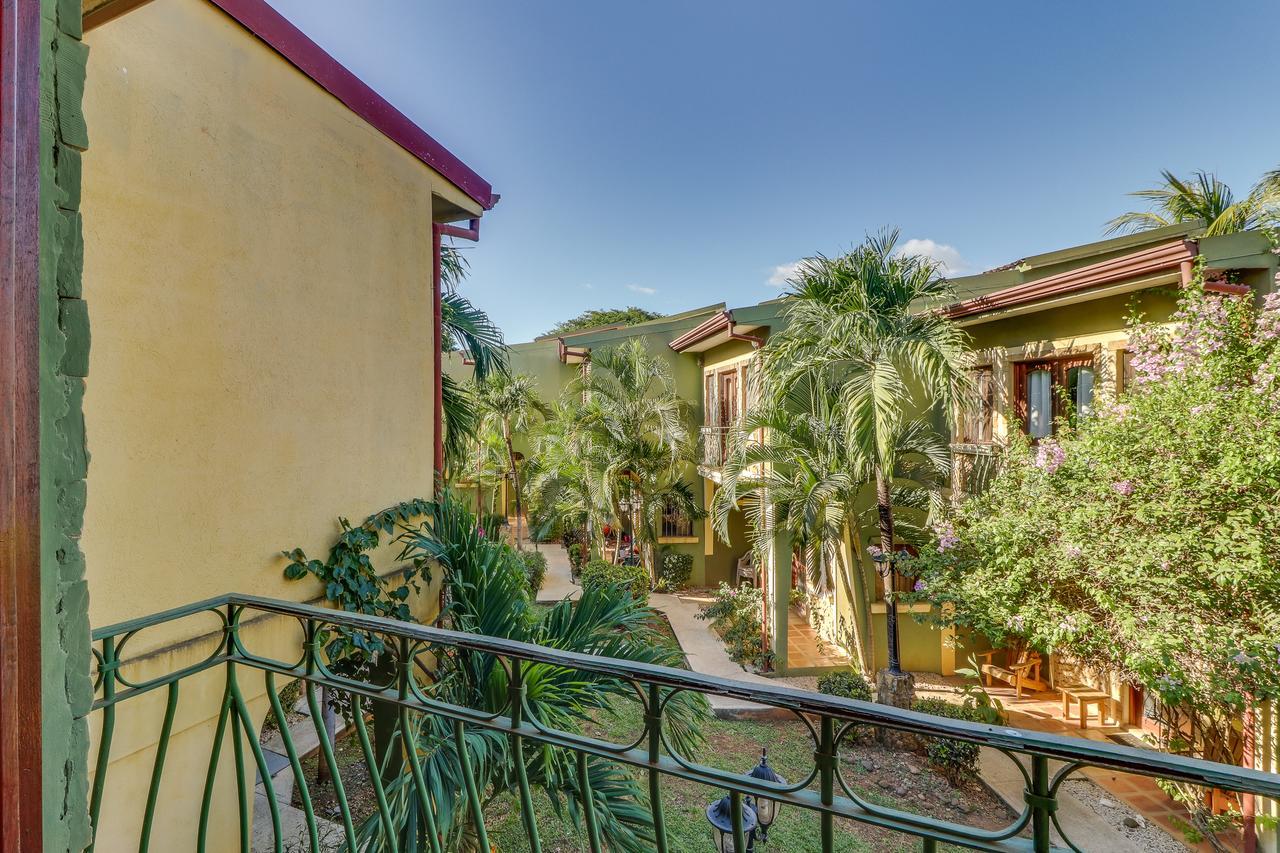 Apartmán Los Suenos 2 16 Tamarindo Exteriér fotografie