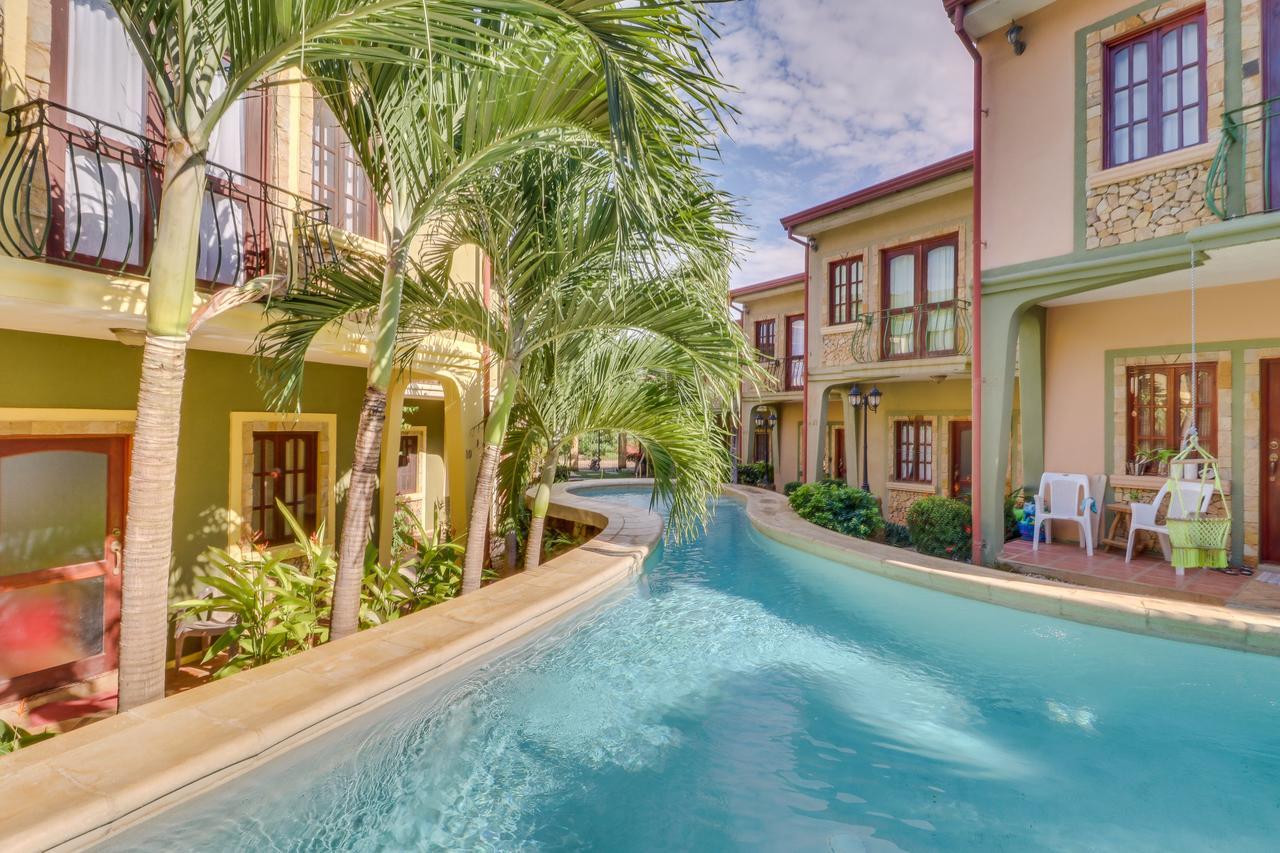 Apartmán Los Suenos 2 16 Tamarindo Exteriér fotografie