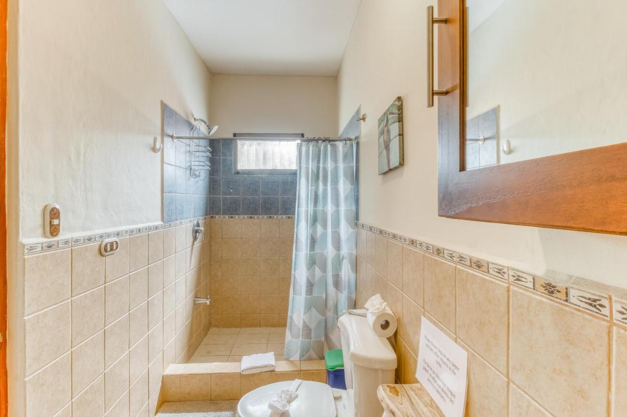 Apartmán Los Suenos 2 16 Tamarindo Exteriér fotografie