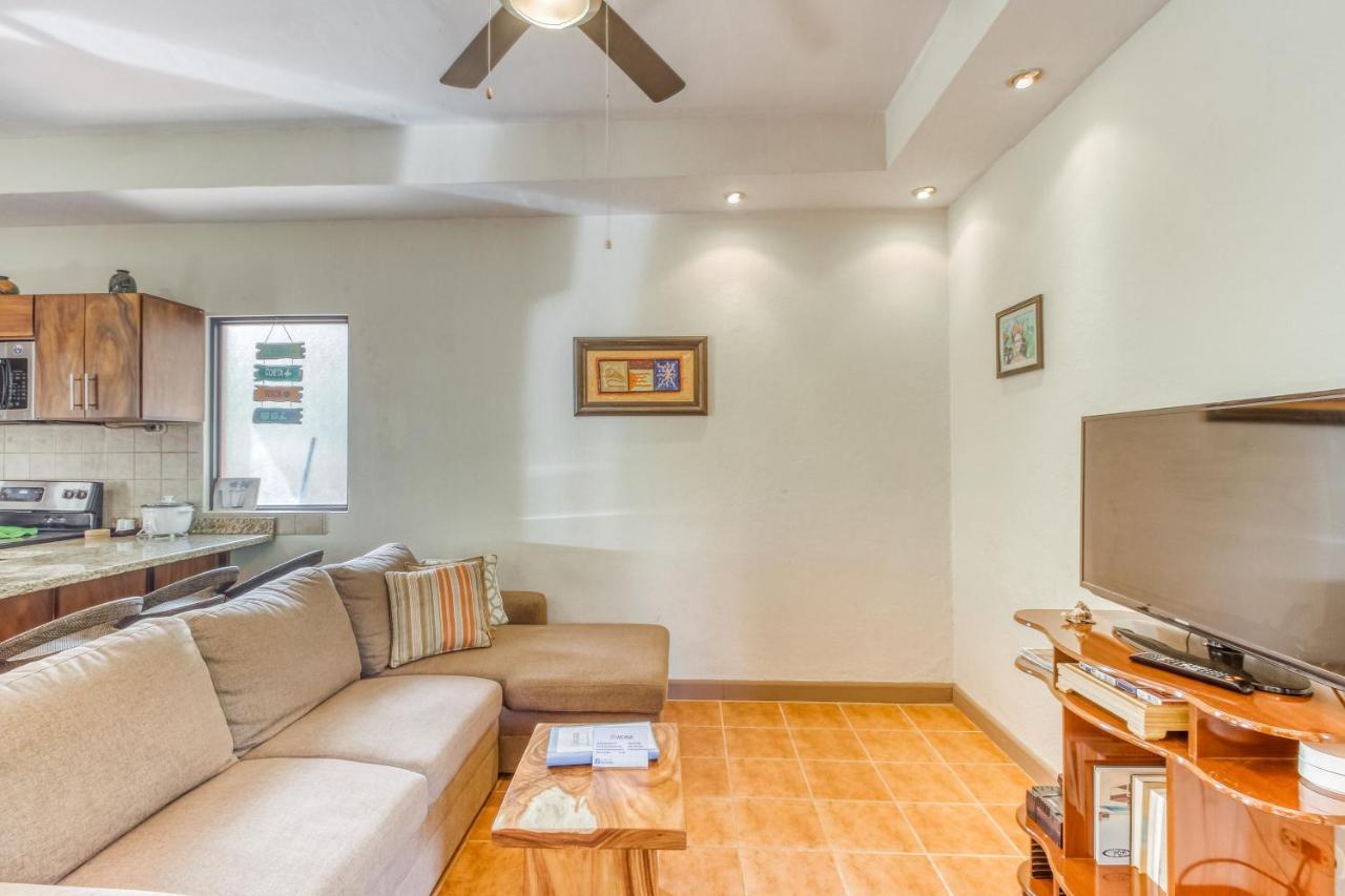 Apartmán Los Suenos 2 16 Tamarindo Exteriér fotografie