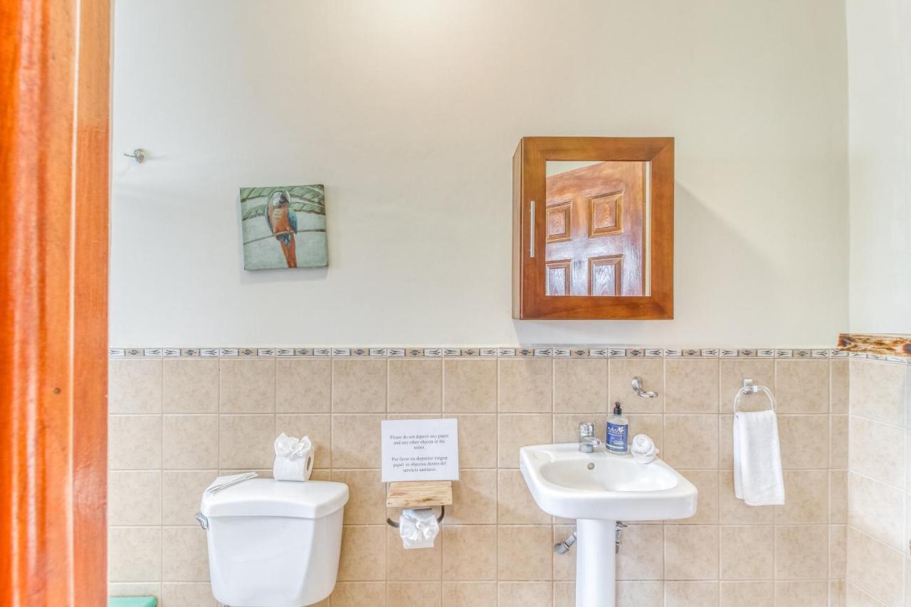 Apartmán Los Suenos 2 16 Tamarindo Exteriér fotografie