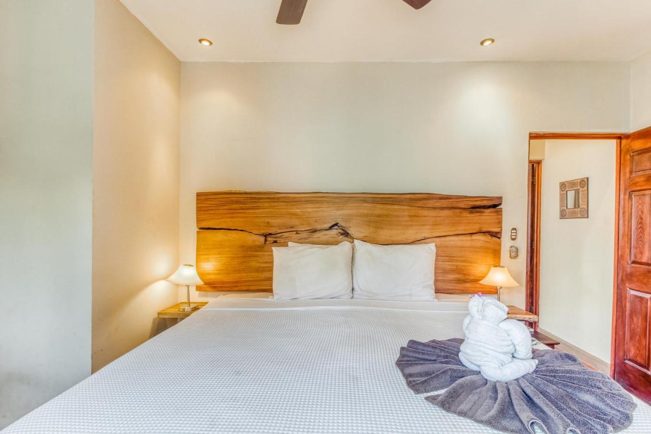 Apartmán Los Suenos 2 16 Tamarindo Exteriér fotografie
