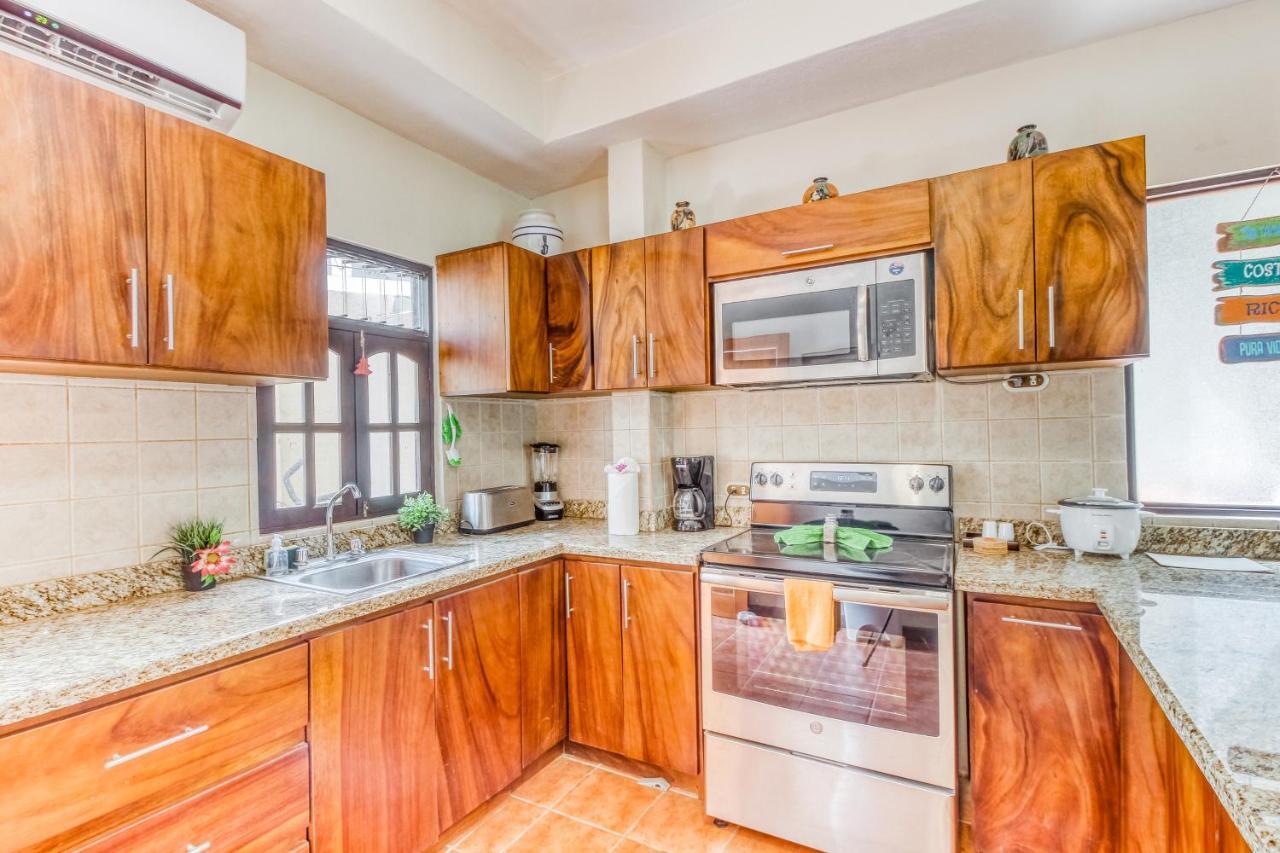 Apartmán Los Suenos 2 16 Tamarindo Exteriér fotografie