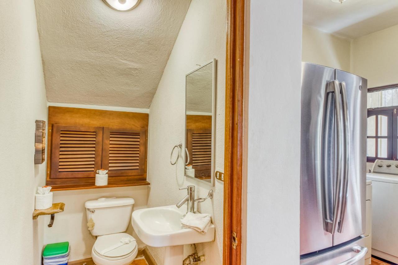 Apartmán Los Suenos 2 16 Tamarindo Exteriér fotografie