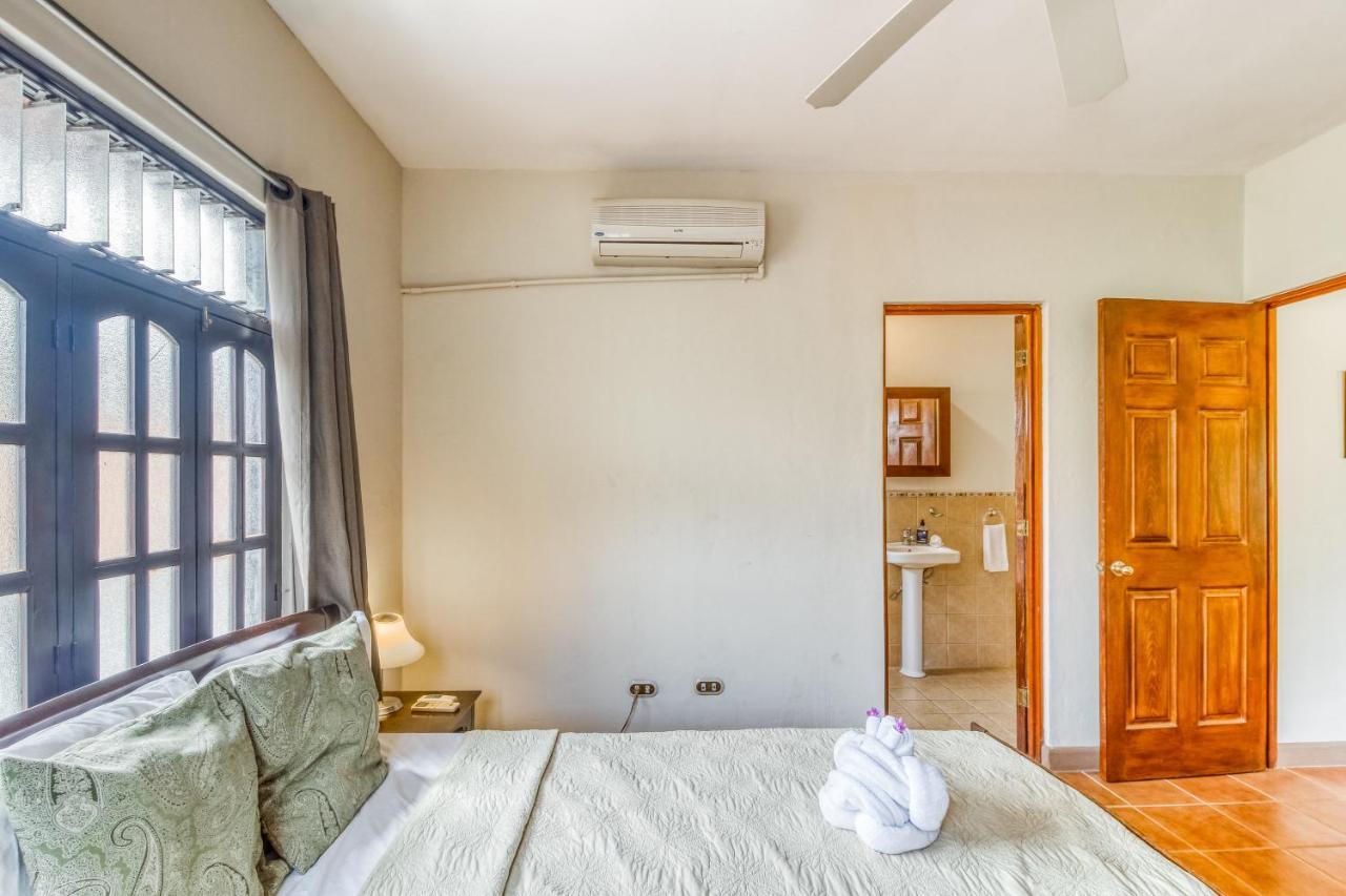 Apartmán Los Suenos 2 16 Tamarindo Exteriér fotografie