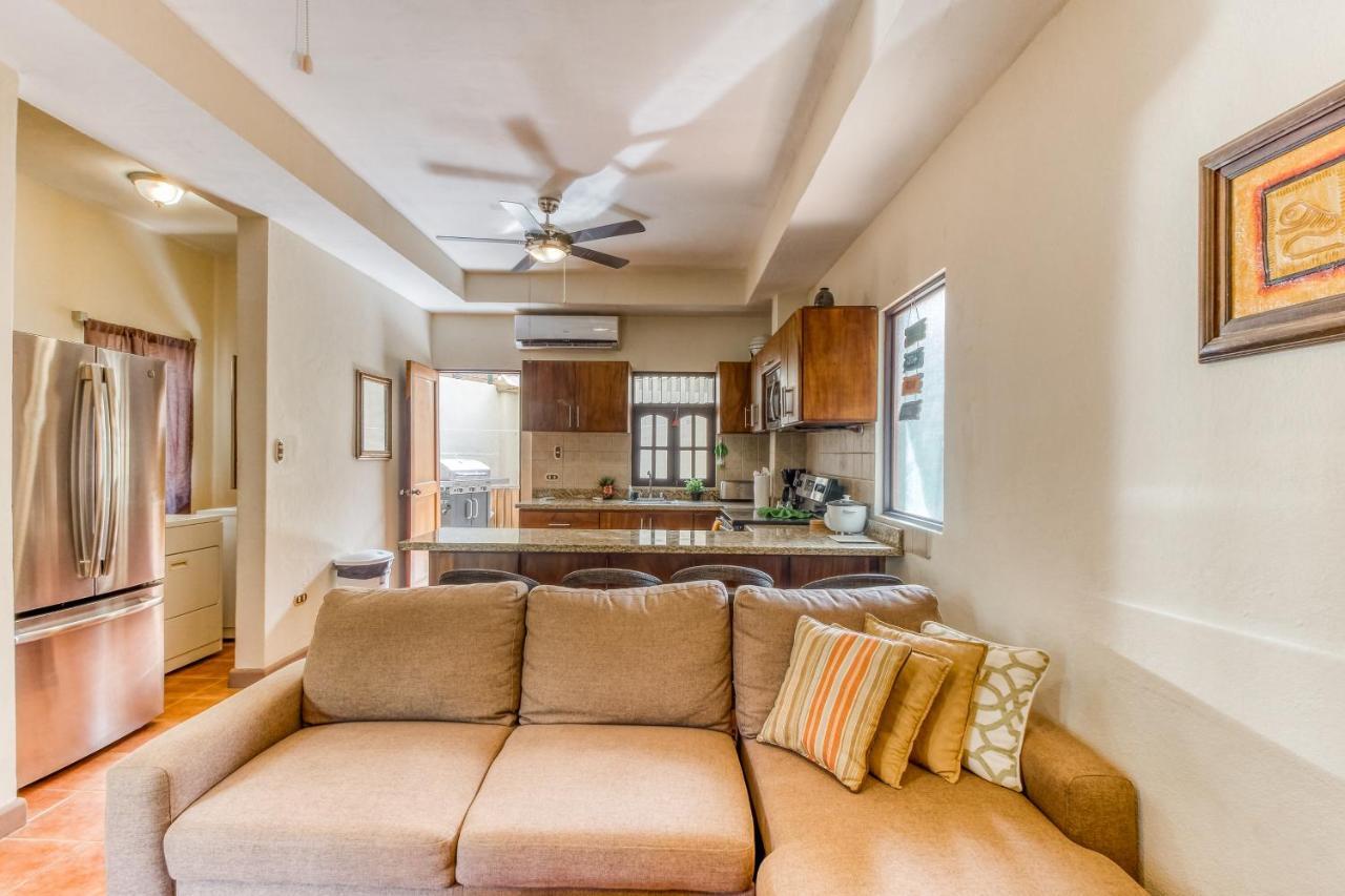 Apartmán Los Suenos 2 16 Tamarindo Exteriér fotografie
