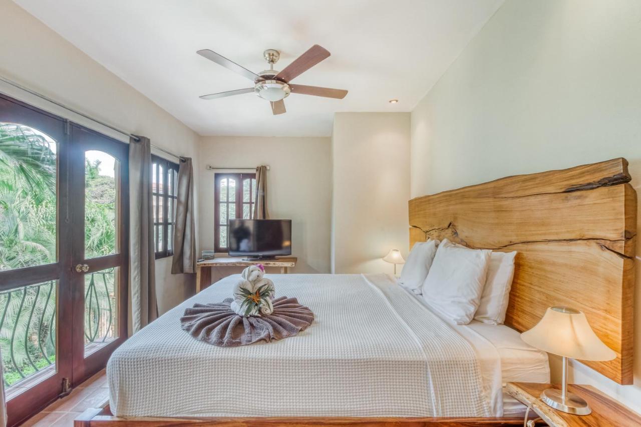 Apartmán Los Suenos 2 16 Tamarindo Exteriér fotografie