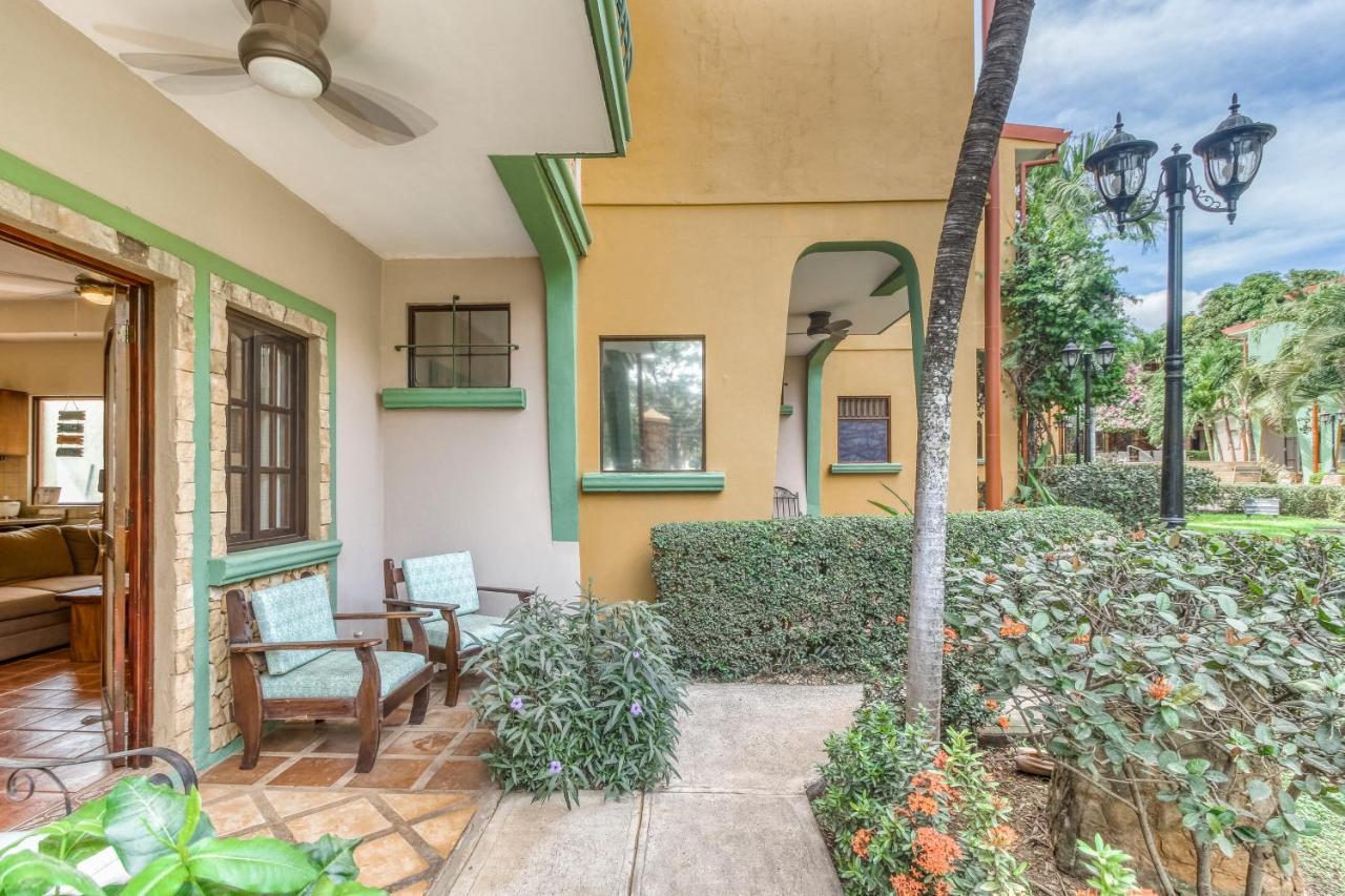 Apartmán Los Suenos 2 16 Tamarindo Exteriér fotografie