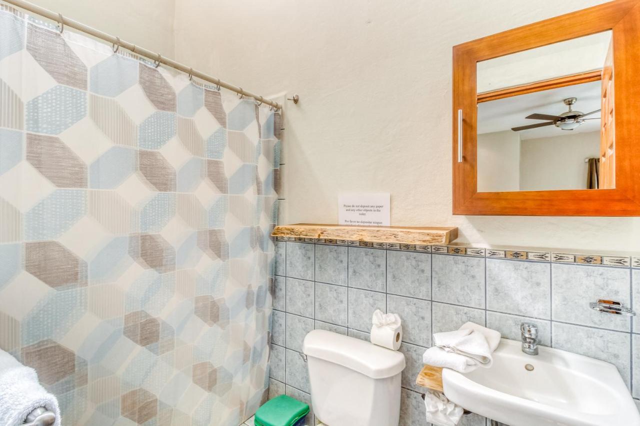 Apartmán Los Suenos 2 16 Tamarindo Exteriér fotografie